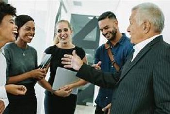 networking opp